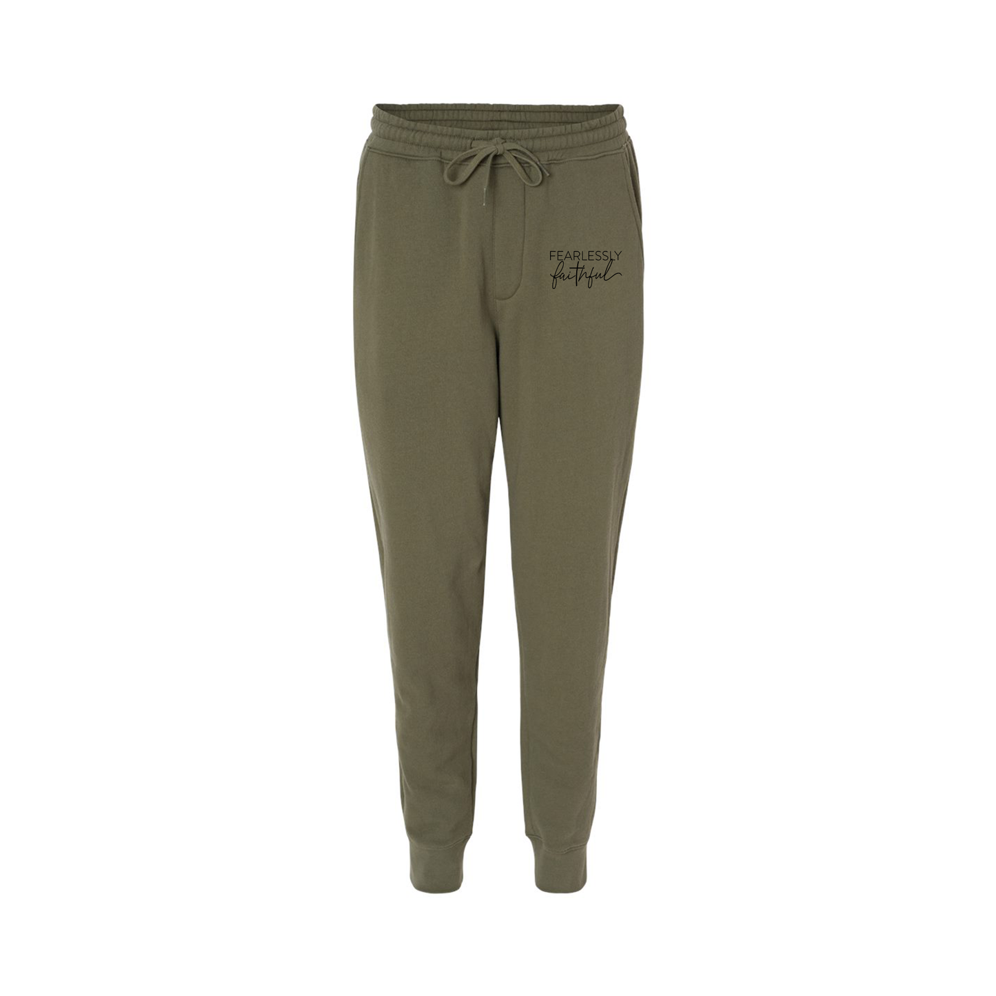 Men's Mid-Weight Sweatpants