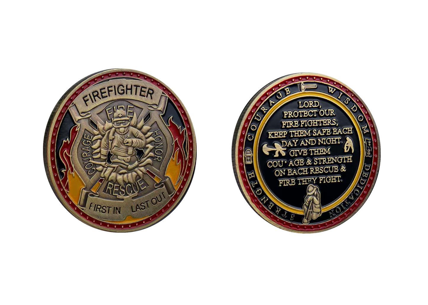 Collectible Coins