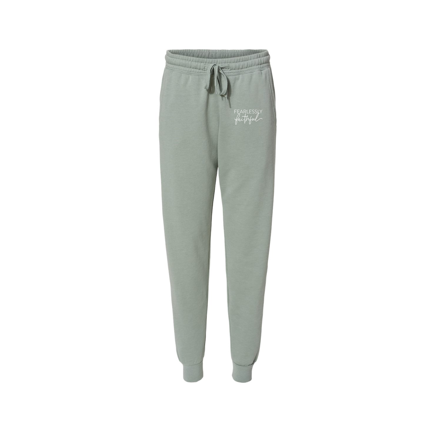 Women's Mid-Weight Sweatpants