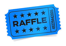 RAFFLE TICKET FOR FEARLESSLY FAITHFUL COOLER!!