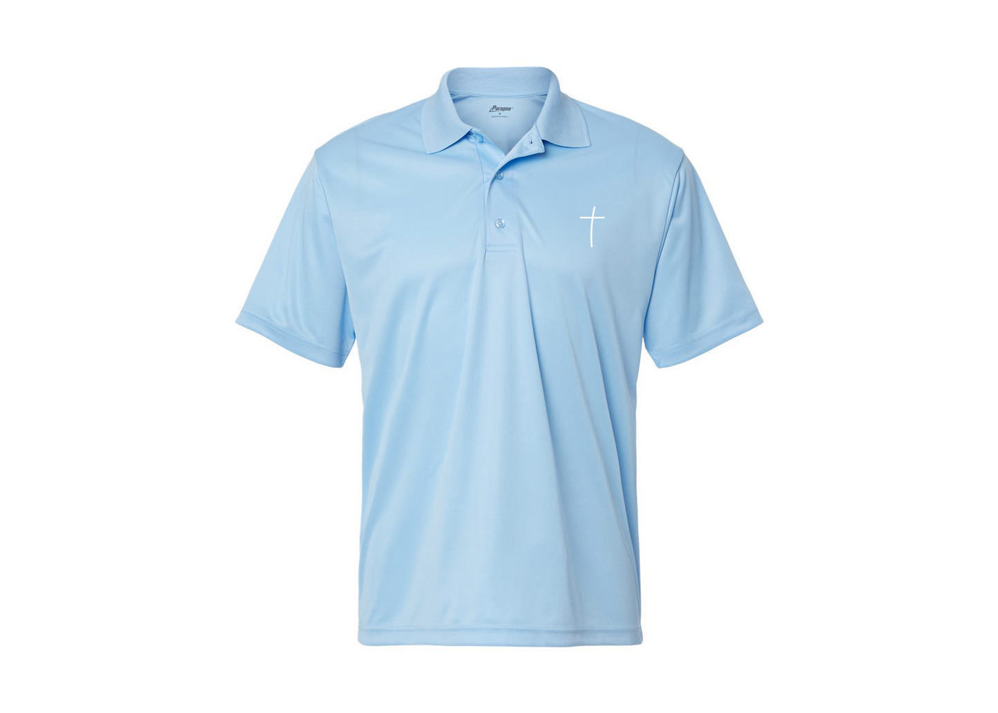 Fearlessly Faithful Performance Polo's