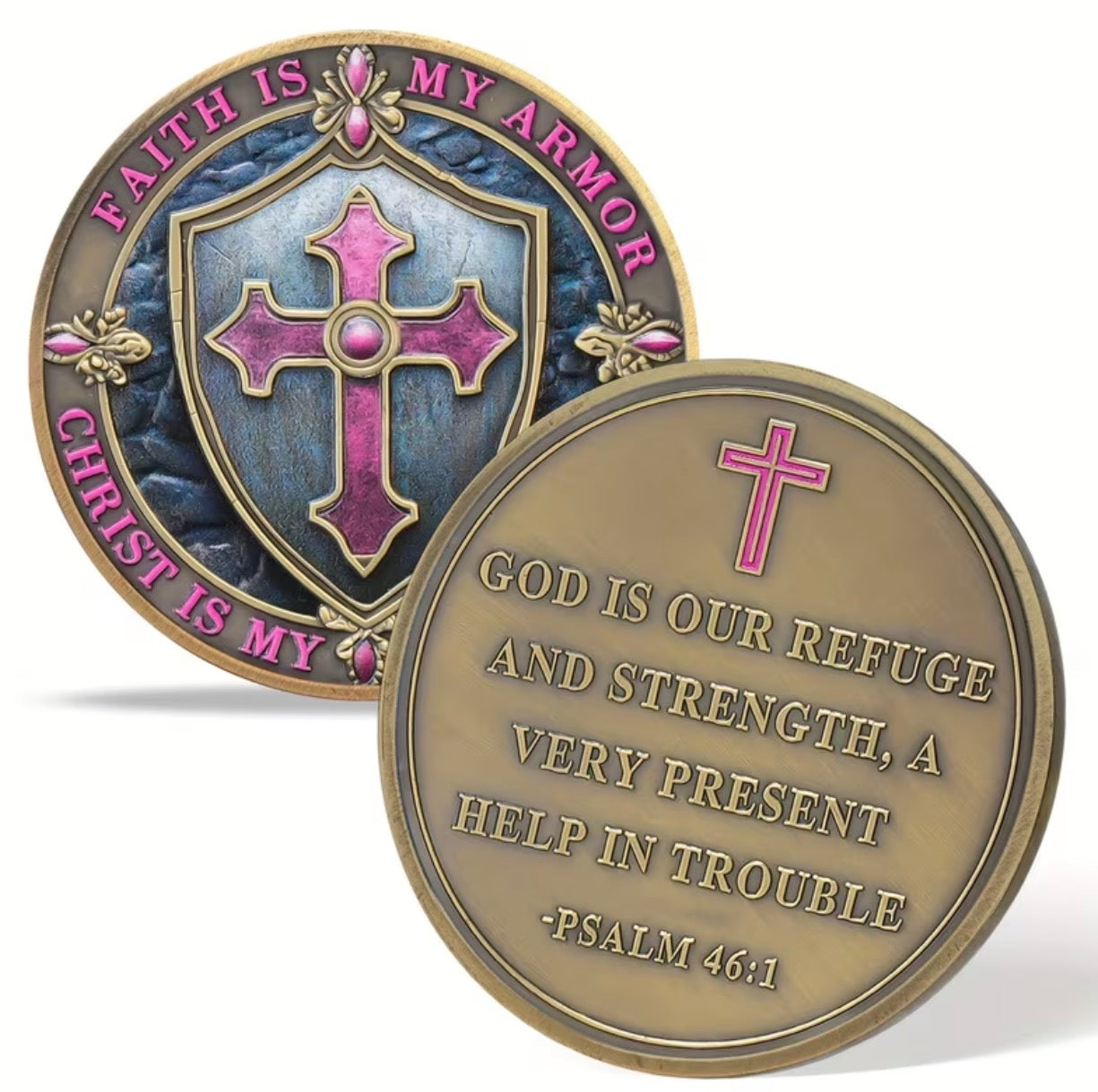 Collectible Coins