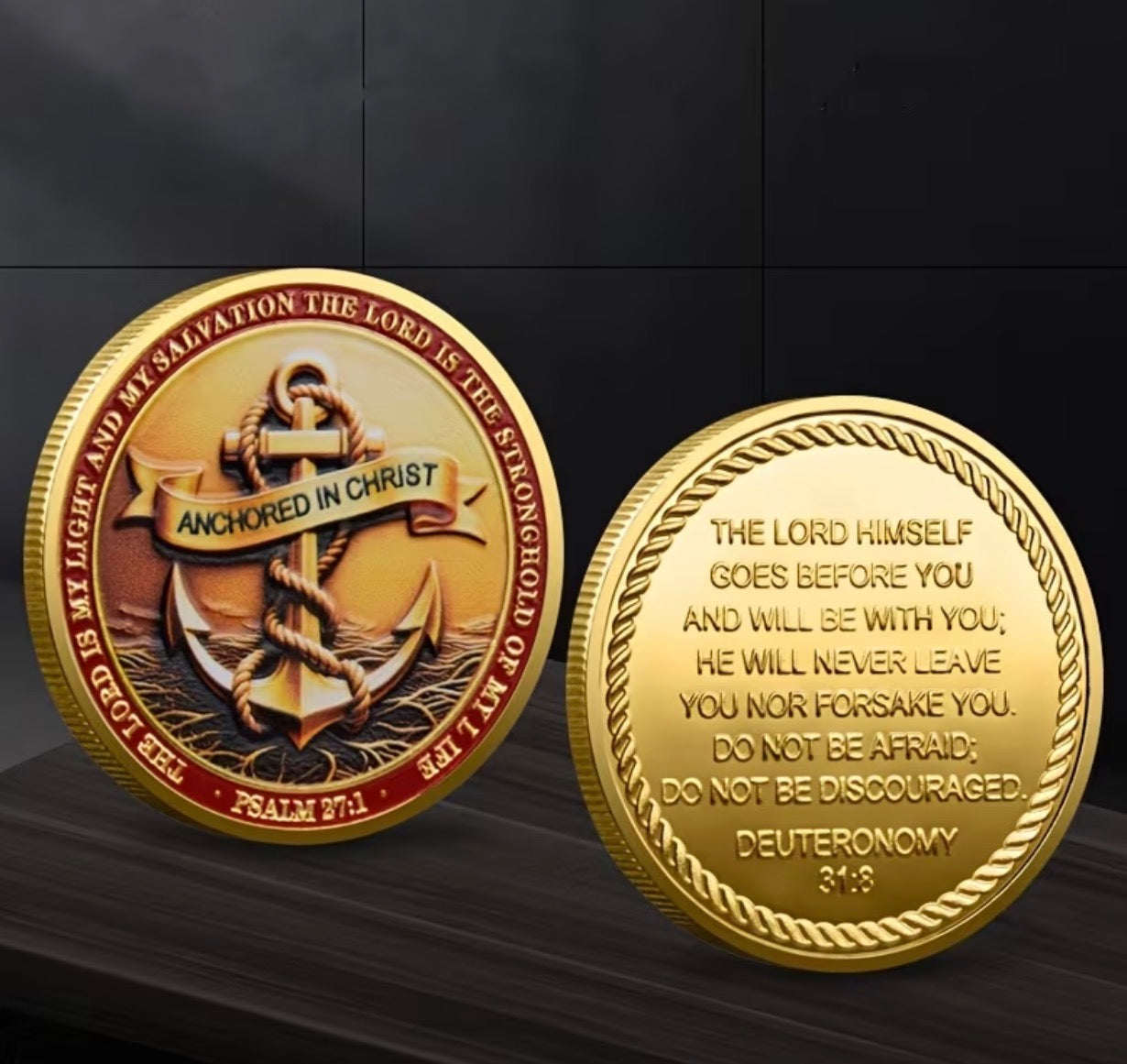 Collectible Coins