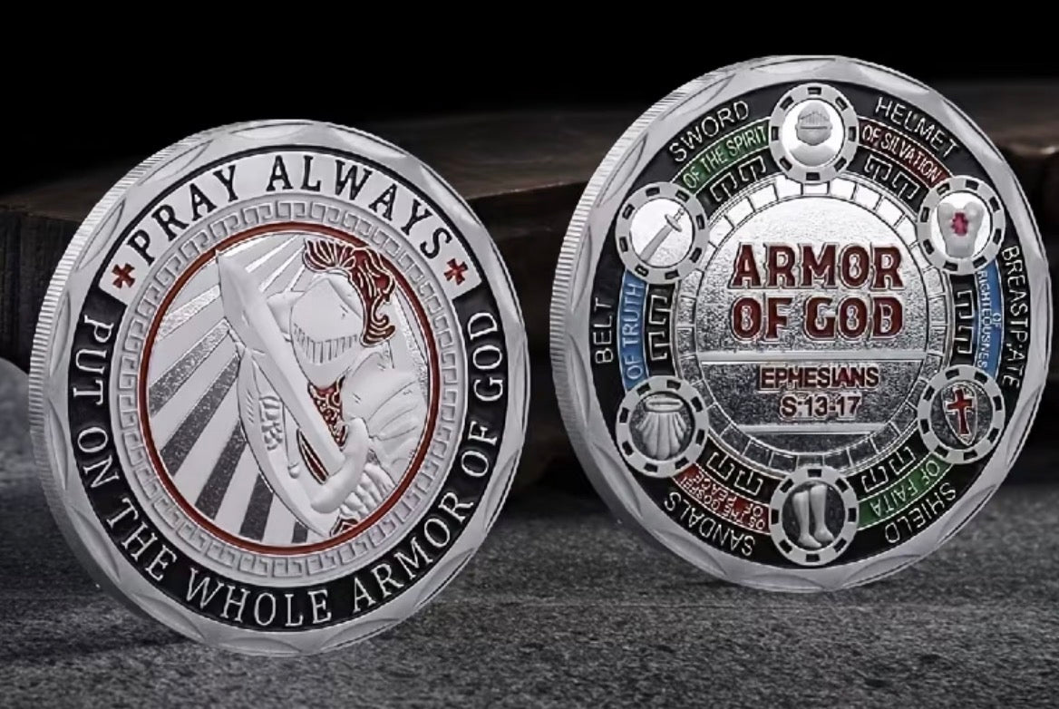 Collectible Coins