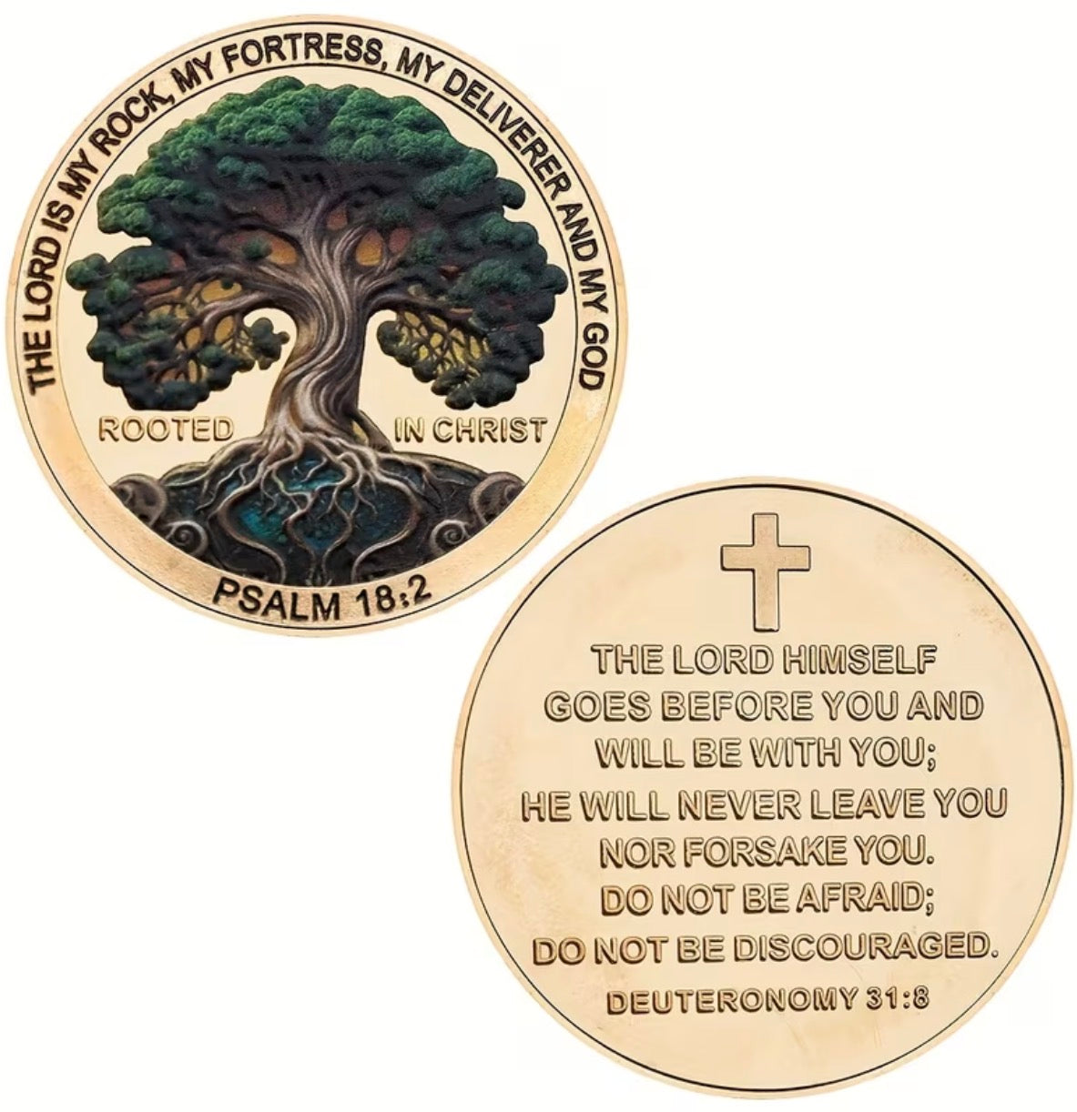 Collectible Coins