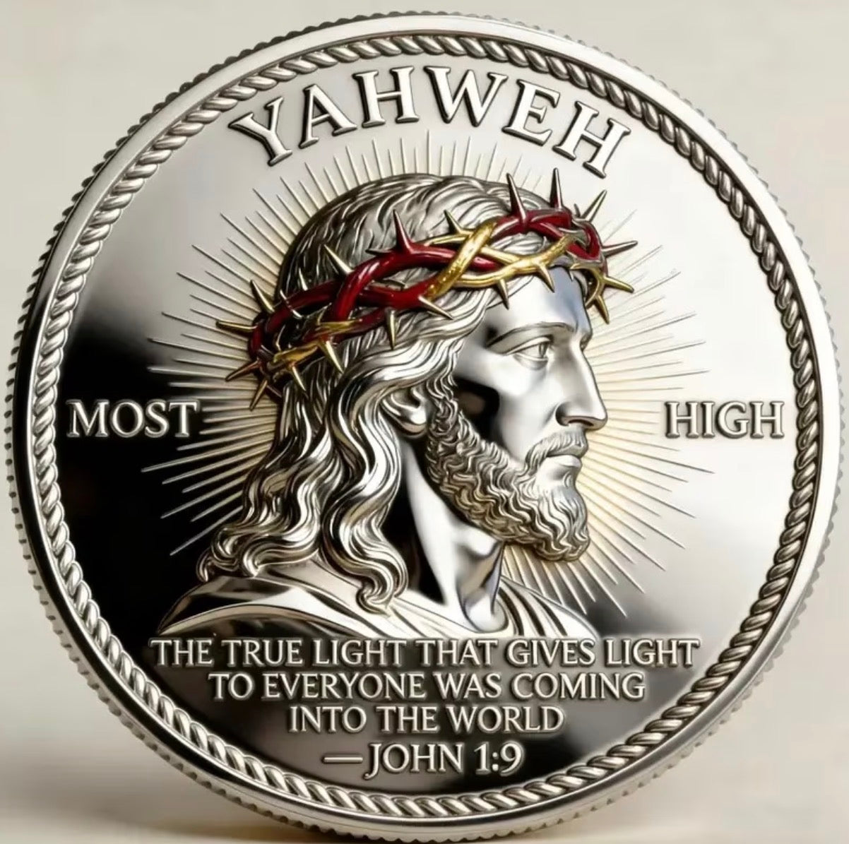 Collectible Coins