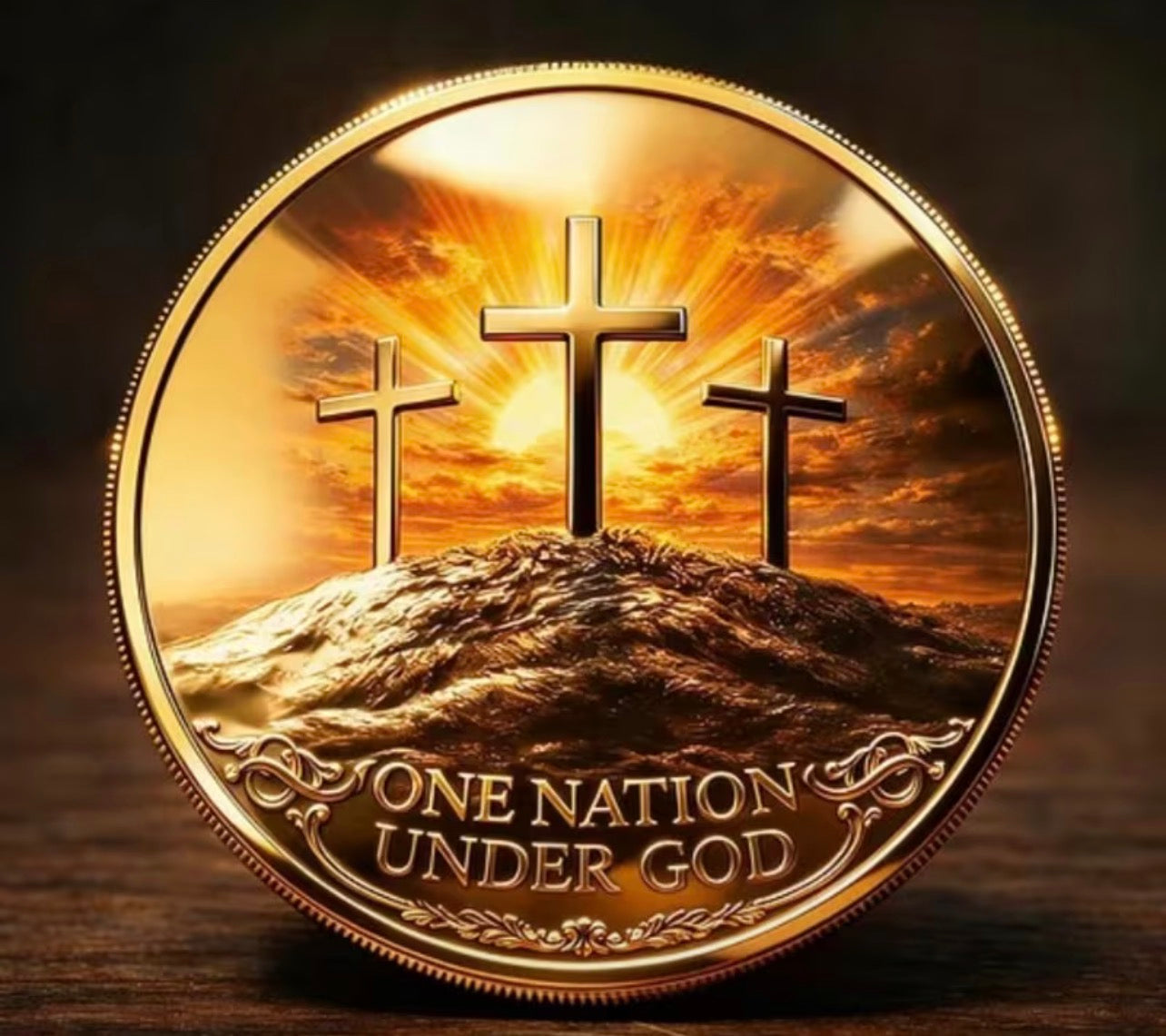 Collectible Coins