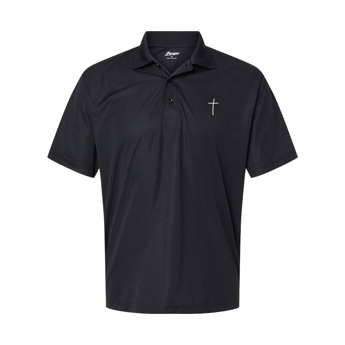 Fearlessly Faithful Performance Polo's