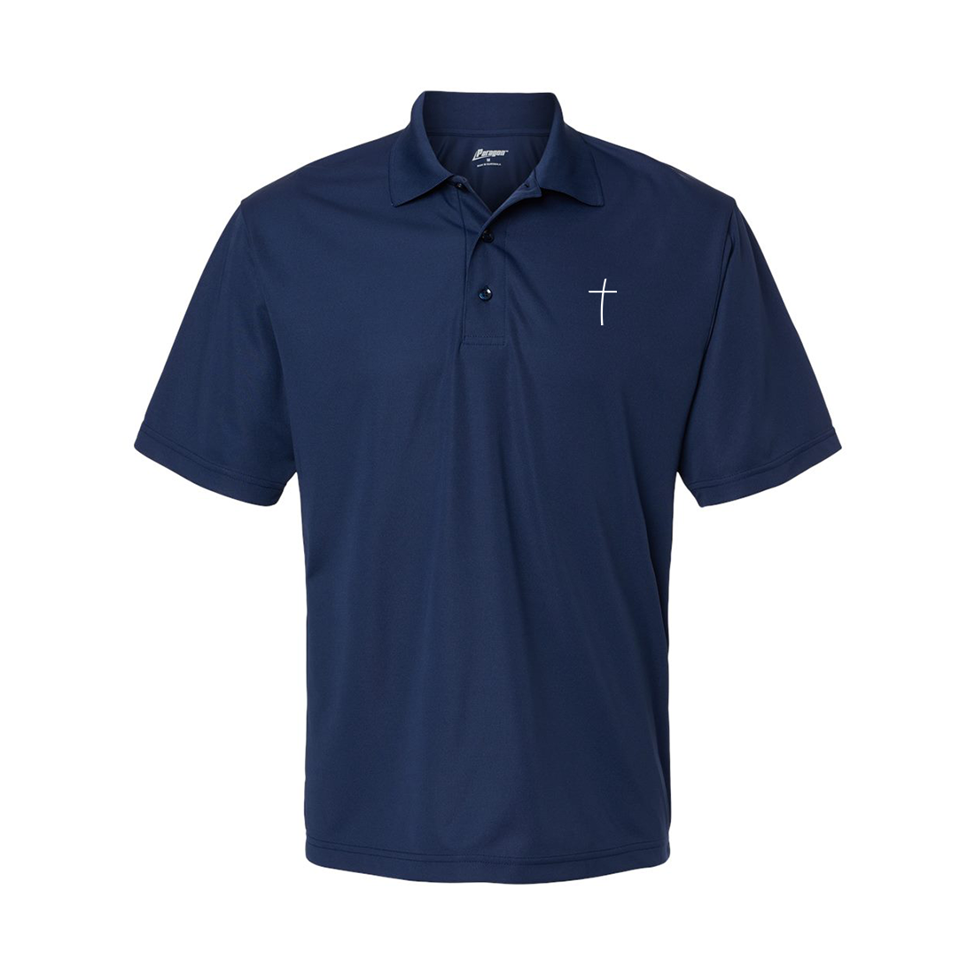 Fearlessly Faithful Performance Polo's