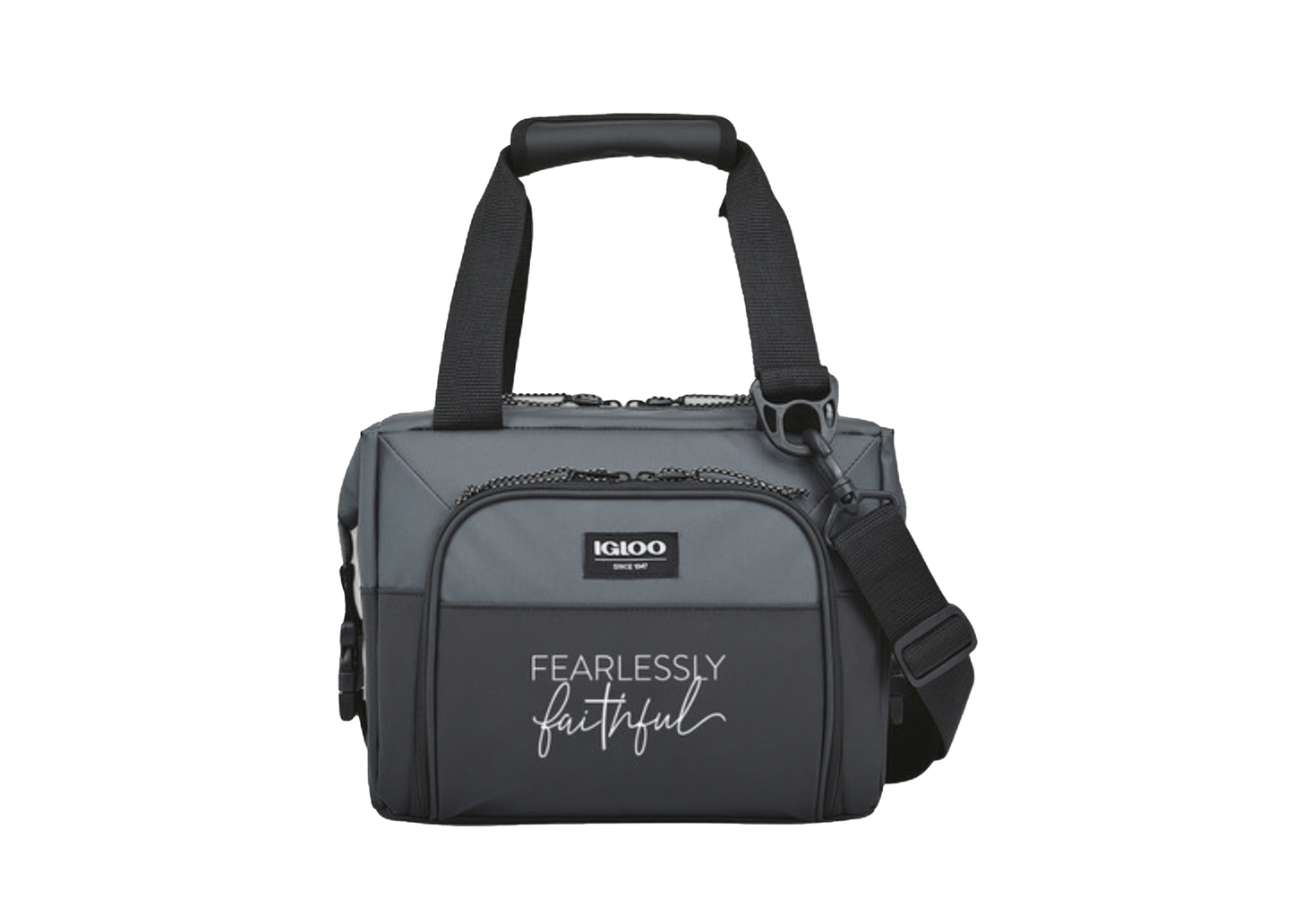 RAFFLE TICKET FOR FEARLESSLY FAITHFUL COOLER!!