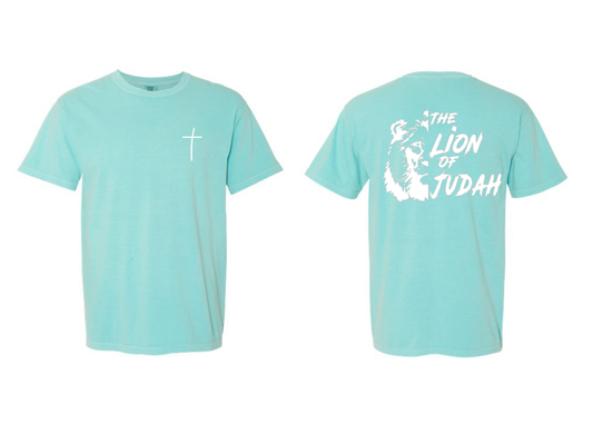 Lion of Judah Shirt